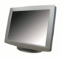 Pioneer POS TOM-M7 1P1000RAB1 17&quot; 1280 x 1024 LCD Touchscreen Monitor