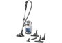 Rowenta RO6497 Silence Force Animal Care Pro