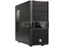 Thermaltake V3 Black Edition - Mid tower - ATX/MicroATX ( ATX / PS/2 ) - black - USB/Audio