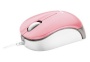 Trust 16154 Micro Mouse PINK