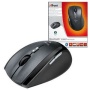 Trust - MI-8700Rp - Mini souris laser Bluetooth