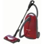 Panasonic MC-UL815 - Bagless Upright Vacuum Cleaner, Green