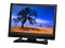 ViewEra V221MV Black 22&quot; 5ms(GTG) HDMI Widescreen LCD Monitor 300 cd/m2 1000:1 Built-in Speakers
