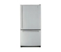 LG LBN22515 (22.4 cu. ft.) Bottom Freezer Refrigerator
