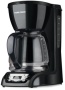Black & Decker Programmable 12c Coffee Maker