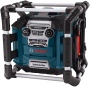 Bosch PB360S Power Box Jobsite AM/FM Stereo & Charger with MP3 Compatibility