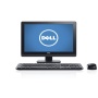 Dell Inspiron 20-Inch All-in-One Desktop (io2020-3341BK)