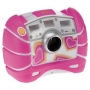 Fisher-Price Kid-Tough Digital Camera (Pink)