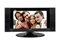 GoVideo 27" LCD HDTV MT-GVKL2748AB