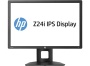 HP Z24i 24-Inch