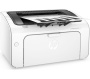 HP LaserJet Pro M12A Monochrome Laser Printer
