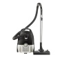 John Lewis 12N Bagged Cylinder Vacuum Cleaner