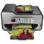 Kodak ESP 9250 All-in-One Printer, Scanner & Fax w/ Wi-Fi Wireless Networking!