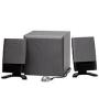 Labtec Pulse 385 Soundsystem 2.1