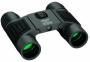 Luger LG Series LG 8x21 Compact Lightweight Binoculars | BK-7 Prism | Rubber Coating | FREE Pouch