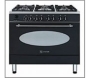 M-System MFTN-96 AN C B cooker