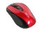 Pixxo MA-C1G5R Red 3 Buttons 1 x Wheel USB RF Wireless Optical Mouse