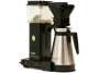 Technivorm Black Coffee Maker