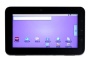 Velocity Micro T103 Cruz 7-Inch Android 2.0 Tablet (Black)