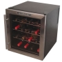 Vinotemp 16 Bottle Thermo-Electric Wine Cooler.