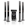 Xenta 5.1 Channel Surround Sound Home Theatre System