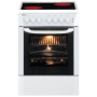 Beko CE68107 - Range - 60 cm - with self-cleaning - Class A - white