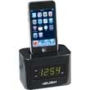 Bush iPhone Docking Cube Clock Radio