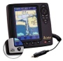 Cobra MC 600Ci GPS Receiver