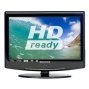 DIGITREX CFD1571 Refurbished 15.6" HD Ready LCD TV with Built-in DVD Player