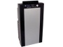 EdgeStar Extreme Cool 14,000 BTU Dual Hose Portable Air Conditioner & Heater - Black