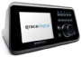 Grace Digital GDI-IRCA700 Wireless Internet Radio Adapter with 3.5-Inch Color Display Featuring Pandora, NPR, and SiriusXM (Black)