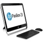 HP Pavilion All-in-One 23-p110 Touchscreen 23" Desktop Computer (Certified Refurbished)