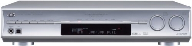 JVC RX D205S