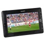 MAJESTIC TVD-934 TV 9" LCD PORTATILE DIGITALE TERRESTRE CON SD USB REC