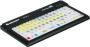 Odyssey Technologies CONTROLSL Serato/Traktor Scratch Shortcuts Backlit Keyboard