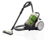 Panasonic Jet Force Cyclonic Filtration Bagless Vacuum Canister