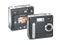Polaroid PDC-3070BD Black 3.2 MP 1.5" LCD Digital Camera & Web Camera