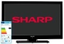 Sharp LC22LE510K 22 inch HD Ready 1080p LED Backlight TV