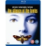 Silence Of The Lambs (Blu-ray)