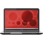 Toshiba Satellite S875D-S7350 17.3inches LED Notebook - AMD A-Series A10-4600M 2.30 GHz - Ice Blue Brushed Aluminum