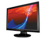 KDS K226WDb (Black) LCD Monitor