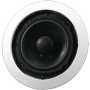 AudioSource AC5C 5" In-Ceiling Speakers (Pair, White) (Discontinued by Manufacturer)