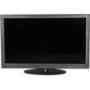 Bush 37 Inch HD Ready Freeview Titanium LCD TV