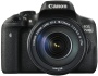 Canon EOS 750D / Rebel T6i / KISS X8i