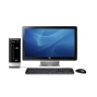 HP s3811uk and 20" display