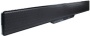 Konig 40W 2.1 Surround AV Soundbar Speaker System with Built-in Subwoofer - Black