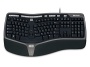 Microsoft Natural Ergonomic Keyboard 4000