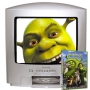 Philips 14PT6107D TV/DVD Combi with Free Jungle Book DVD