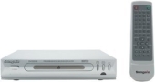 Sungale DVD2026 High Clarity Progressive Scan DVD Player