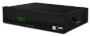 THOMSON THS845 Digitaler HD+ SmartTV Satelliten Receiver inkl. Smartcard für 6 Monate, QWERTZ, WLAN, HDMI, Webfunktion, Mediathek, Ethernet, 2x USB